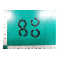 Samsung Refrigerator Step Install Kit - DA99-04158A