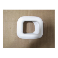 SAMSUNG Refrigerator Ice Chute Cap - DA97-12594A