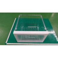 SAMSUNG Refrigerator High Basket Case - DA97-05047B