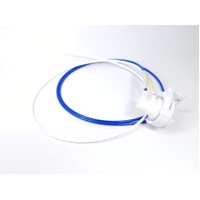 Samsung Fridge Filter Head Case Assembly - DA97-06317A