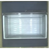 Samsung Fridge Vegetable Bin Drawer SRL458ELS SRL453DW - DA97-13111A