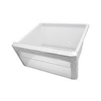 Samsung Fridge Vege Case Bin Lowest - DA97-06064B