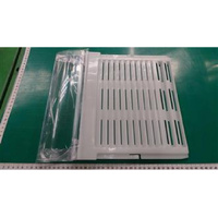 Samsung Refrigerator Freezer Flip Drawer Cover - DA97-14715A