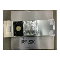 Samsung Refrigerator Freezer Evaporator Cover - DA97-12228C