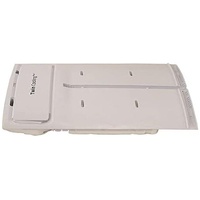 Samsung Fridge Rear Evaporator Cover - DA97-12608A