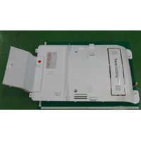 SAMSUNG Refrigerator Fridge Evaporator Cover - DA97-11863K