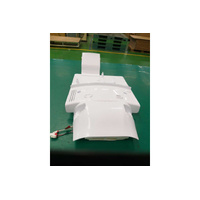 SAMSUNG Refrigerator Fridge Evaporator Cover - DA97-07621B