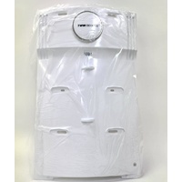 Samsung Fridge Back Cover Fan Assembly - DA97-11823A