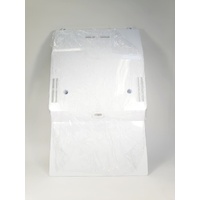 Samsung Fridge Back Panel with Fan - DA97-16949B