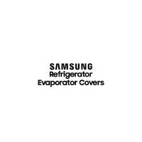SAMSUNG Refrigerator Fridge Multi Cover - DA97-12876A
