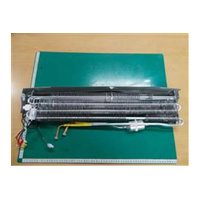 Samsung Refrigerator Freezer Evaporator - DA96-00631E