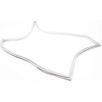 Samsung Freezer Door Seal SRF639GDSS SRF752DSS SRF639GDLS - DA97-05557Y