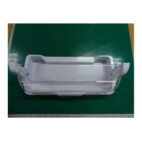 Samsung Refrigerator Dairy Guard Door Shelf - DA97-08267A
