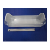 Samsung Refrigerator Fridge Low Guard Door Shelf - DA97-08270D