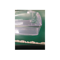 Samsung Refrigerator Fridge Right Guard Door Shelf - DA97-15560A