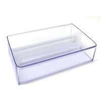 Samsung Fridge Upper Door Shelf - DA97-13728G