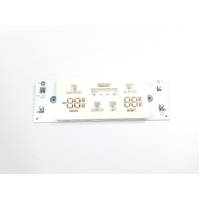 Samsung Fridge LED Display PCB Board - DA41-00636A