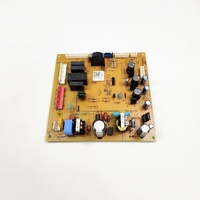 Samsung Fridge Main PCB Control Board - DA92-00420N