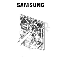 SAMSUNG Refrigerator Main PCB - DA41-00470B
