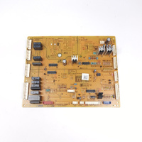 Samsung Fridge PCB Main LED Display - DA92-00241D