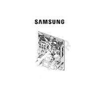SAMSUNG Refrigerator Main PCB - DA92-00280B