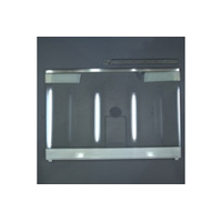 Samsung Refrigerator Fridge Low Shelf - DA97-13168B