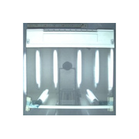 SAMSUNG Refrigerator Veg Shelf - DA97-13550A