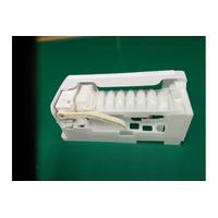 SAMSUNG Refrigerator Ice Maker Support - DA97-05037D