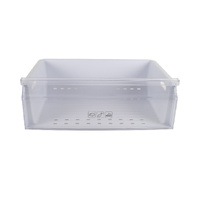 Samsung Freezer Drawer Bin Middle SRL453DW SRL454DSP - DA97-13136A