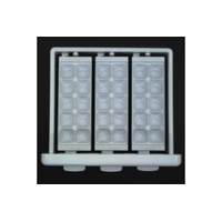 SAMSUNG Refrigerator Ice Tray - DA97-04062A