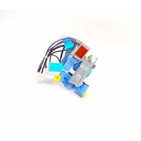 Samsung Fridge Water Valve Assembly - DA97-07827G