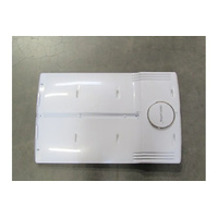 Samsung Fridge Back Evaporator Cover SRF752DSS - DA97-06197N