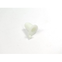 SAMSUNG FRIDGE CAM HINGE-RISER;SUPER STAR,PA66,NATURAL, - DA66-00621B