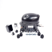 Samsung Fridge Freezer Compressor - MK190QL2U/E18