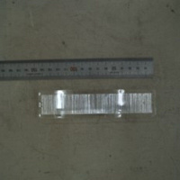 SAMSUNG Refrigerator Lamp Cover - DA63-05460B