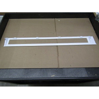 Samsung Fridge Cover Slide Pantry - DA63-04934A