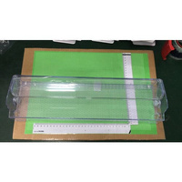 Samsung Fridge Dairy Upper Door Shelf - DA97-15479A