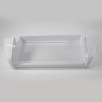 Samsung Fridge Door Dairy Compartment Shelf & Cover - DA97-06178A
