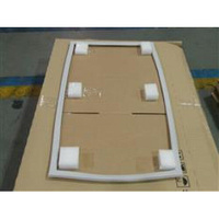 Samsung Fridge Door Seal Gasket SR254MW SR255MLS - DA94-03521B