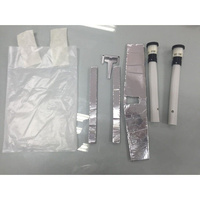 Samsung Fridge Drain Leakage Blockage Repair Kit - DA82-01415A