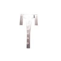 Samsung Fridge Drain Plate Heater Clip SRF527DSLS - DA61-14306A