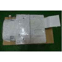 Samsung Fridge Fan Motor & Evaporator Cover Assembly - DA97-08285N