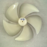 SAMSUNG Refrigerator Propeller Fan - DA31-00052A