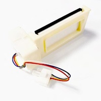 Samsung Fridge Freezer Air Duct Motor Damper SRL323NW SRL324NP - DA31-00043J