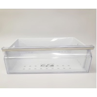 Samsung Freezer Drawer Main Bin Lowest - DA97-13118B DA97-13118A