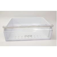 Samsung Fridge Freezer Freezer Compartment Main Bin Middle - DA97-13116A
