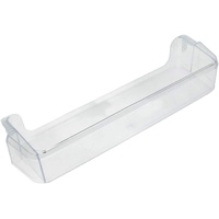 Samsung Fridge Freezer Fridge Compartment Upper Top Door Shelf - DA63-04872A