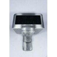 Samsung Fridge Freezer Dispenser Display / Cover Assembly - DA97-08518Q