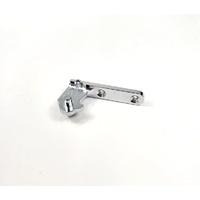Samsung Fridge Freezer Door Middle Hinge - DA97-13027B DA97-13027C