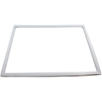 Samsung Freezer Door Seal Gasket SRL322MW SRL323NW - DA63-04297D